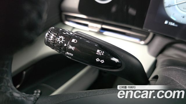 Hyundai AVANTE 2024 — photo 28