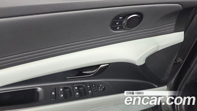 Hyundai AVANTE 2024 — photo 30