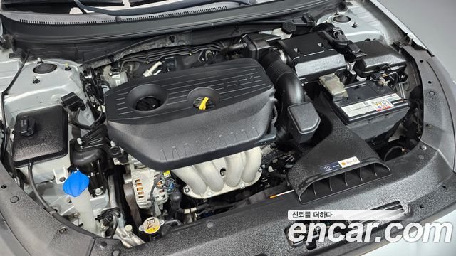 Hyundai Sonata 2018 — photo 6