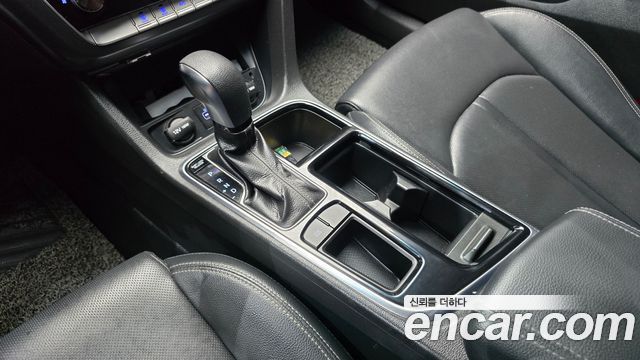 Hyundai Sonata 2018 — photo 9