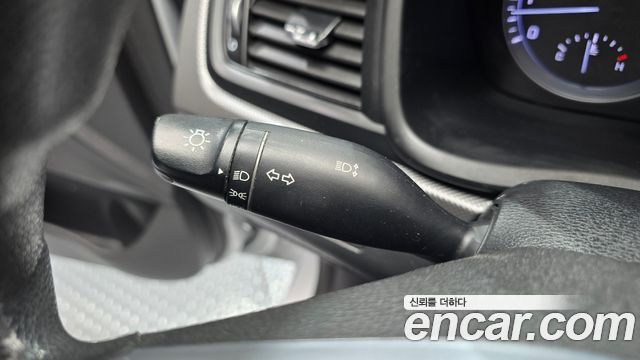 Hyundai Sonata 2018 — photo 15