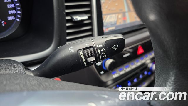 Hyundai Sonata 2018 — photo 16