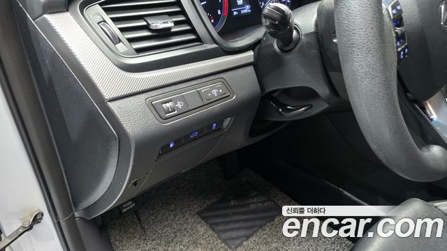 Hyundai Sonata 2018 — photo 18