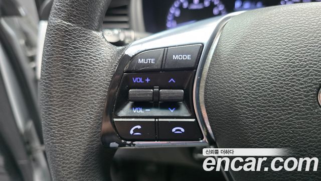 Hyundai Sonata 2018 — photo 19