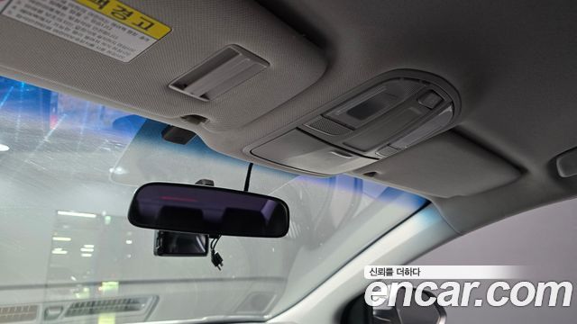 Hyundai Sonata 2018 — photo 20