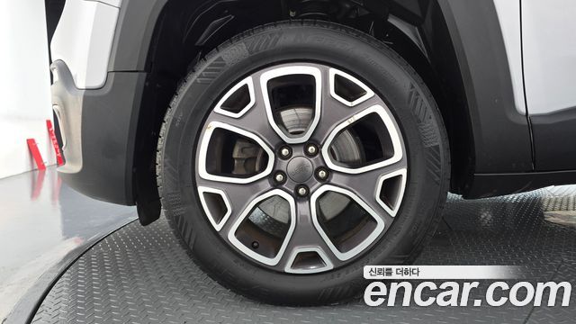 Jeep Renegade 2016 — photo 5