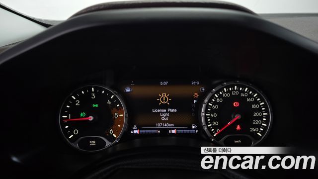 Jeep Renegade 2016 — photo 8