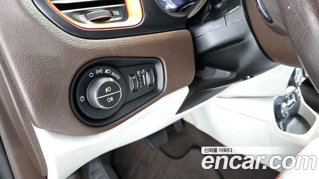 Jeep Renegade 2016 — photo 15