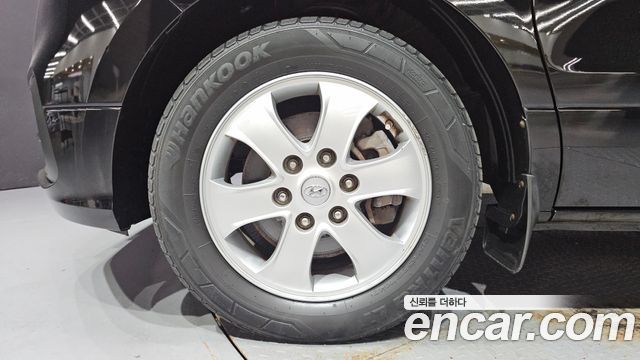 Hyundai Starex 2020 — photo 5