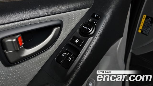 Hyundai Starex 2020 — photo 23