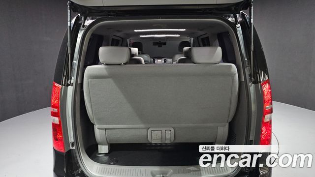 Hyundai Starex 2020 — photo 26