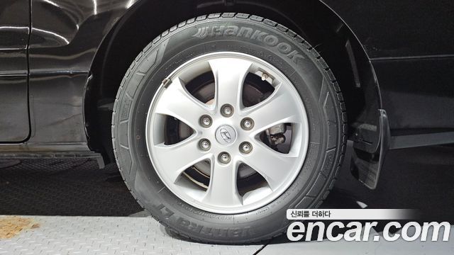 Hyundai Starex 2020 — photo 7