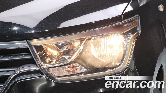 Hyundai Starex 2020 — photo 8