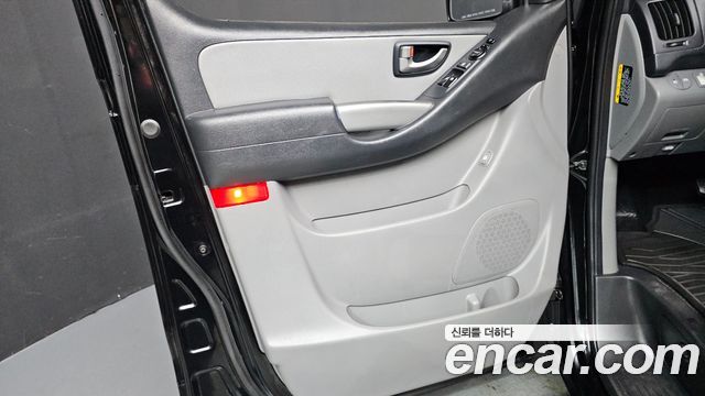 Hyundai Starex 2020 — photo 14
