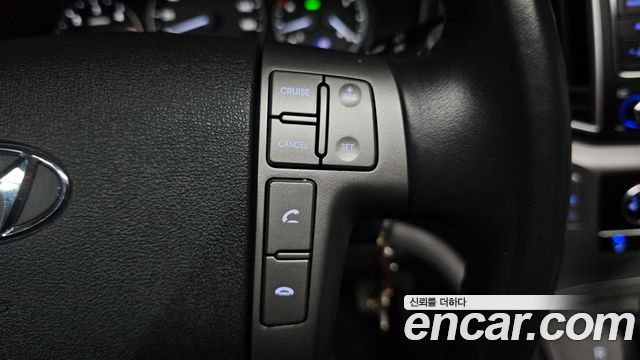 Hyundai Starex 2020 — photo 28