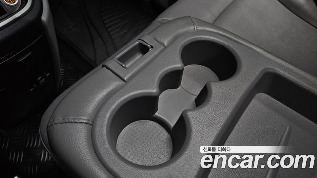 Hyundai Starex 2020 — photo 31