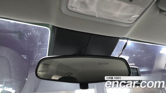 Chevrolet Korea Trax 2021 — photo 24