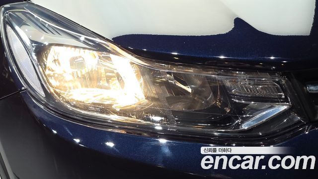 Chevrolet Korea Trax 2021 — photo 8