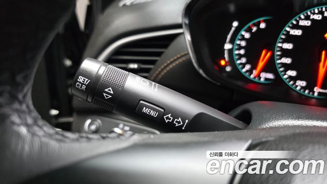 Chevrolet Korea Trax 2021 — photo 27