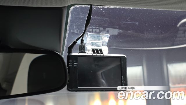 Chevrolet Korea Trax 2021 — photo 32