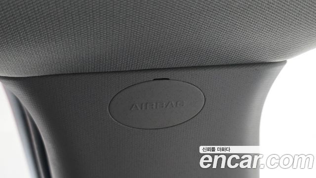 Chevrolet Korea Trax 2021 — photo 33