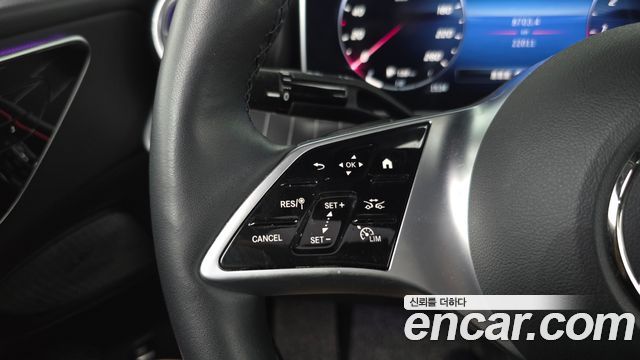 Mercedes-Benz C-Class 2023 — photo 32