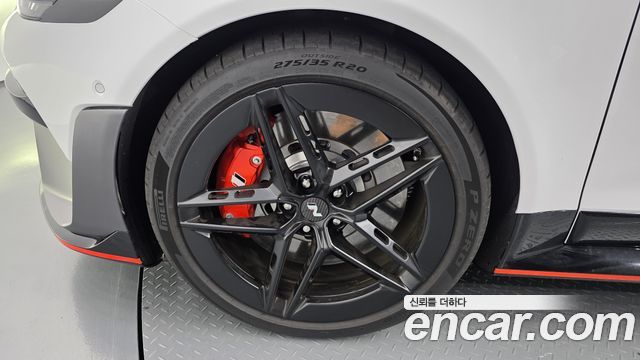 Hyundai Ioniq6 2026 — photo 5