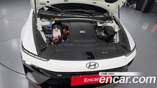 Hyundai Ioniq6 2026 — photo 6