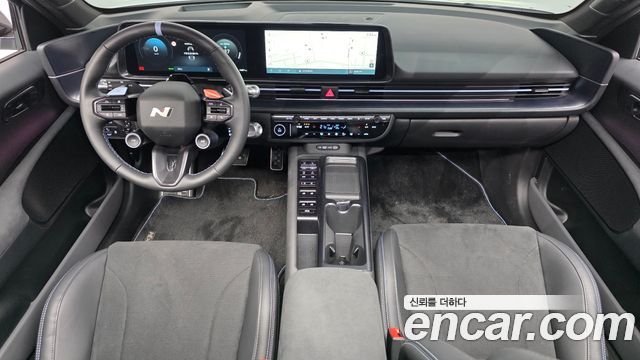 Hyundai Ioniq6 2026 — photo 7