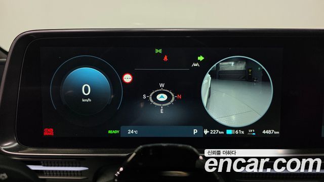 Hyundai Ioniq6 2026 — photo 8