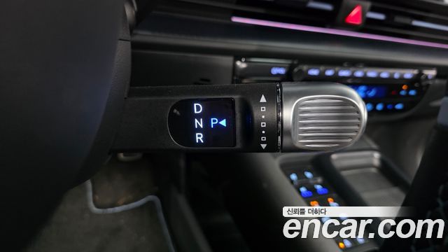 Hyundai Ioniq6 2026 — photo 9