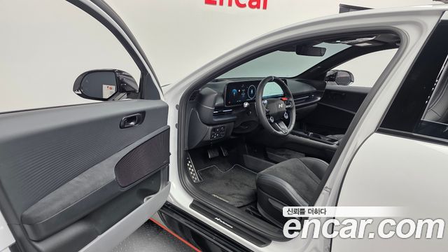 Hyundai Ioniq6 2026 — photo 10