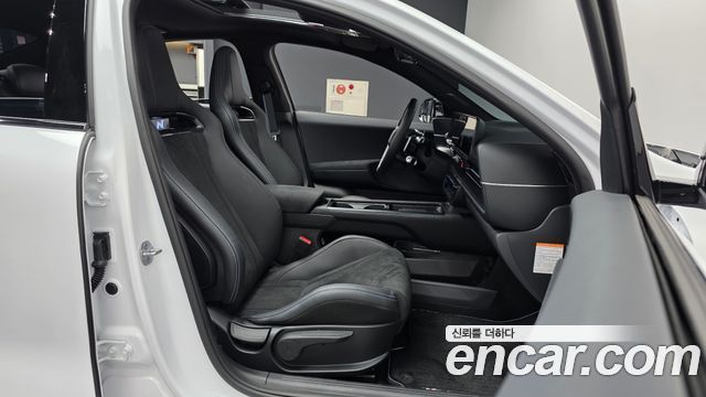 Hyundai Ioniq6 2026 — photo 11