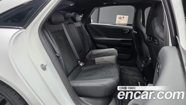 Hyundai Ioniq6 2026 — photo 12