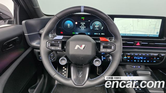 Hyundai Ioniq6 2026 — photo 13