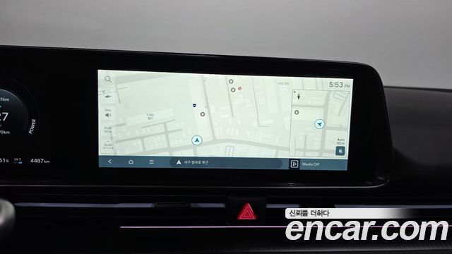 Hyundai Ioniq6 2026 — photo 14