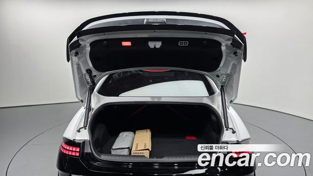 Hyundai Ioniq6 2026 — photo 20