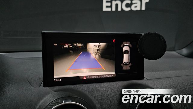 Audi Q2 2020 — photo 20