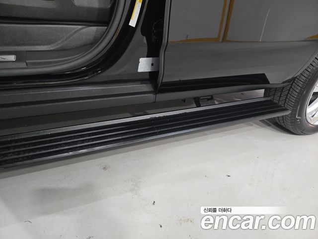 Chevrolet Korea Tahoe 2022 — photo 6