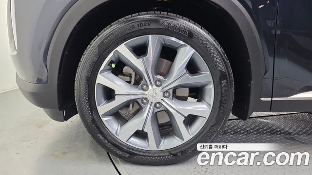 Hyundai Palisade 2019 — photo 5