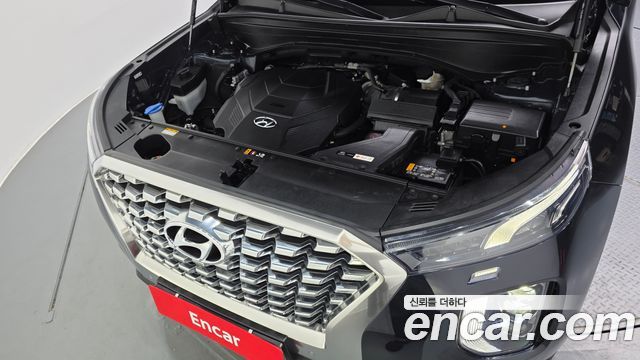 Hyundai Palisade 2019 — photo 6