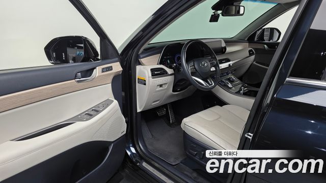 Hyundai Palisade 2019 — photo 13