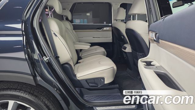 Hyundai Palisade 2019 — photo 18