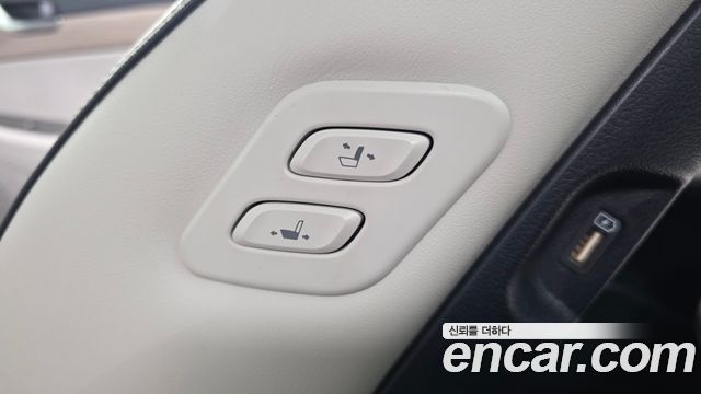 Hyundai Palisade 2019 — photo 22