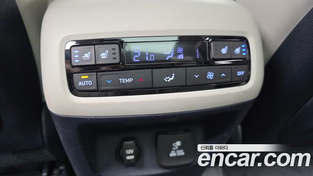 Hyundai Palisade 2019 — photo 23