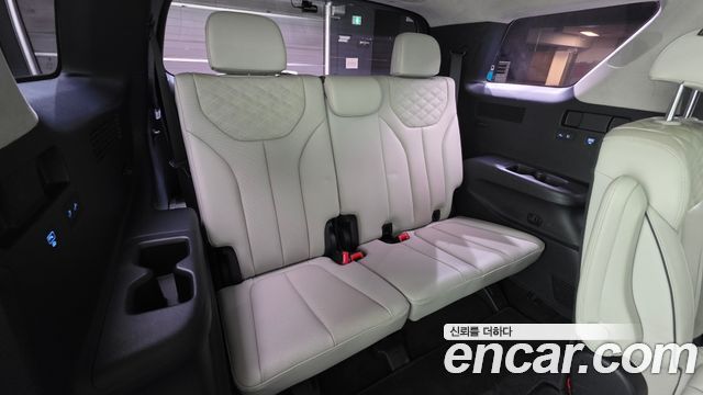 Hyundai Palisade 2019 — photo 24