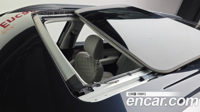 Hyundai Palisade 2019 — photo 25