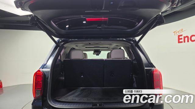 Hyundai Palisade 2019 — photo 26