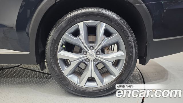 Hyundai Palisade 2019 — photo 7
