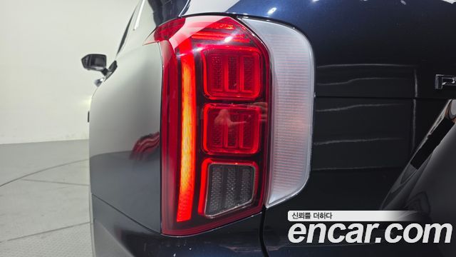 Hyundai Palisade 2019 — photo 9